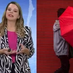 Ola Polar En Santiago Yael Szewkis