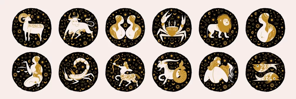 Signos Zodiacales Horóscopo