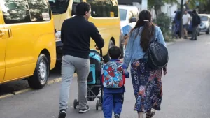 Regreso a clases 2026