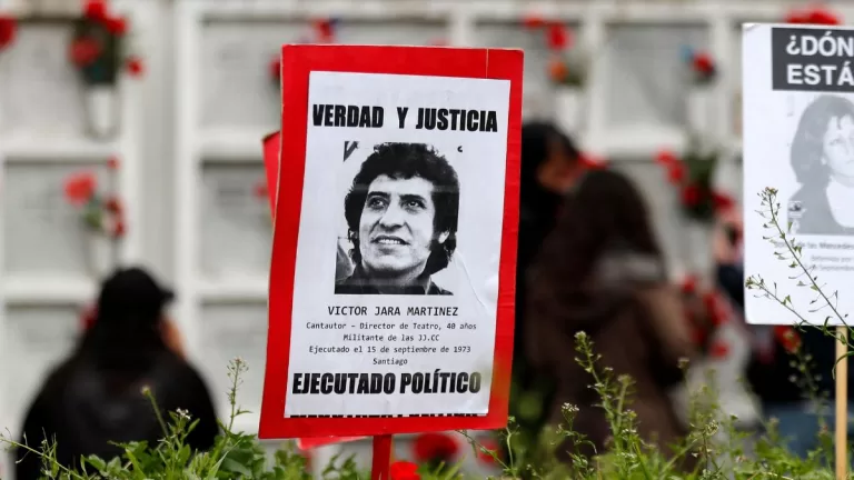 Víctor Jara Suicidio (1)