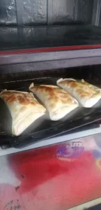 Empanadas Fide