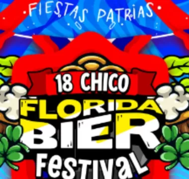 Festival Florida Bier