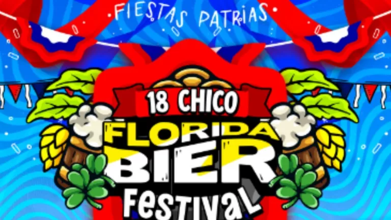 Festival Florida Bier