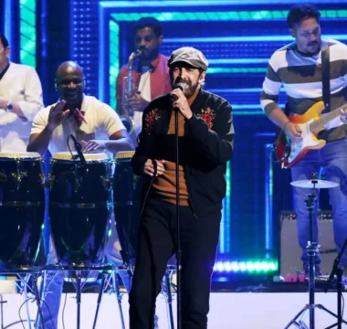 Juan Luis Guerra