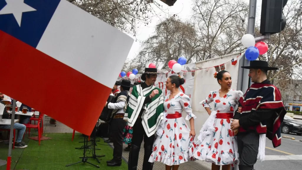 Aguinaldo De Fiestas Patrias (1)