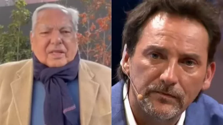 Daniel Fuenzalida Padre