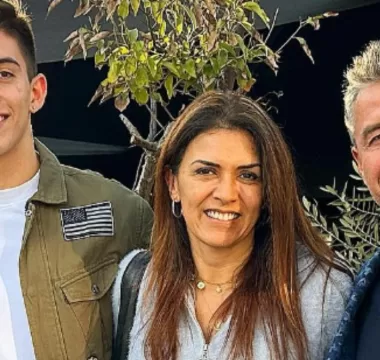 Fernando Solabarrieta Ivette Vergara (1)