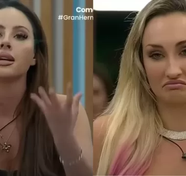 Fran Maira Vs Ignacia Michelson