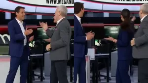 Gustavo Huerta Mega