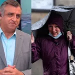 Iván Torres Cuándo Llueve
