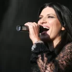 Laura Pausini En Chile