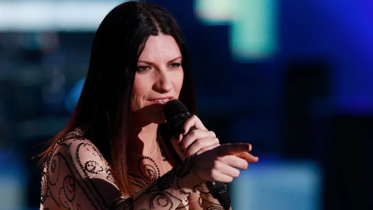 Laura Pausini Entradas