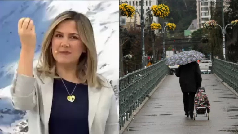 Lluvia En Santiago Michelle Adam (3)