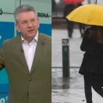 Lluvia Jaime Leyton