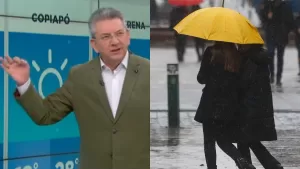 Lluvia Jaime Leyton