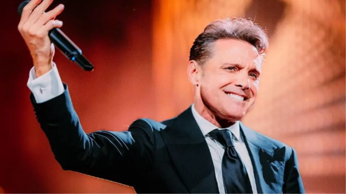 Luis Miguel En Chile (7)