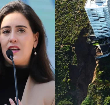 Macarena Ripamonti Socavón