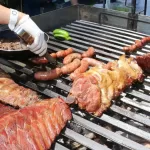 Ahorro en carne y productos para el asado en las Fiestas Patrias