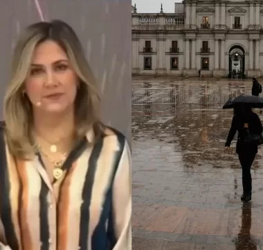 Michelle Adam Ola Polar