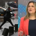 Ola Polar Michelle Adam