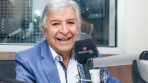 Pablo Aguilera