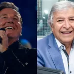 Pablo Aguilera Saludos Ricardo Montaner índigo