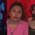 Pelea Jennifer Pincoya Gran Hermano Chile Coni