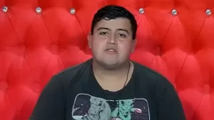 Rubén Gran Hermano Chile (1)