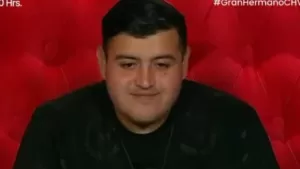Rubén Gutiérrez Gran Hermano Chile (2)