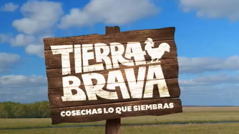 Tierra Brava (2)
