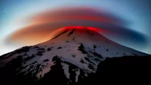 Volcán Villarrica