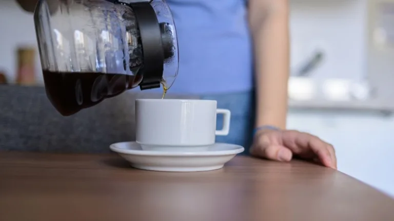 Café En El Sueño