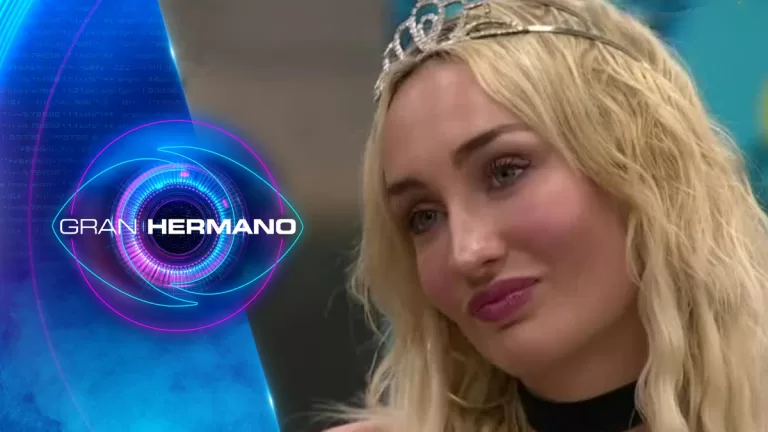 Fran Maira Gran Hermano Renuncia