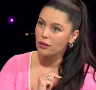 Daniela Aránguiz En Contra De Actriz Nacional