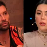 Daniela Aránguiz Luis Mateucci