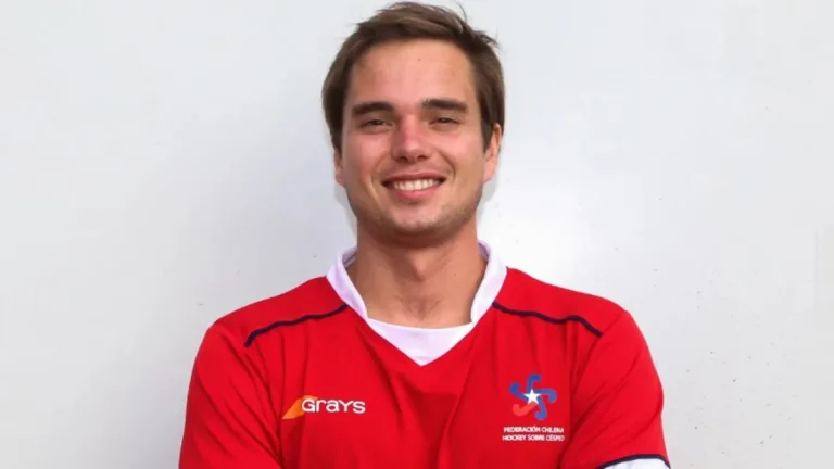 Fernando Renz Team Chile