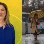 Lluvia Michelle Adam