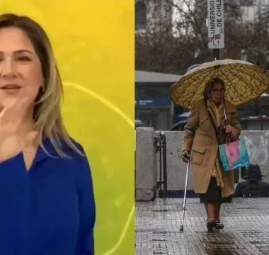 Lluvia Michelle Adam