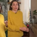María Gracia Omegna Casa
