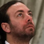 Nicolás Massú Robo