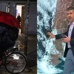 Ola Polar Eduardo Sáez