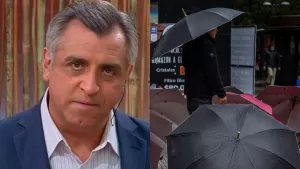 Ola Polar Iván Torres