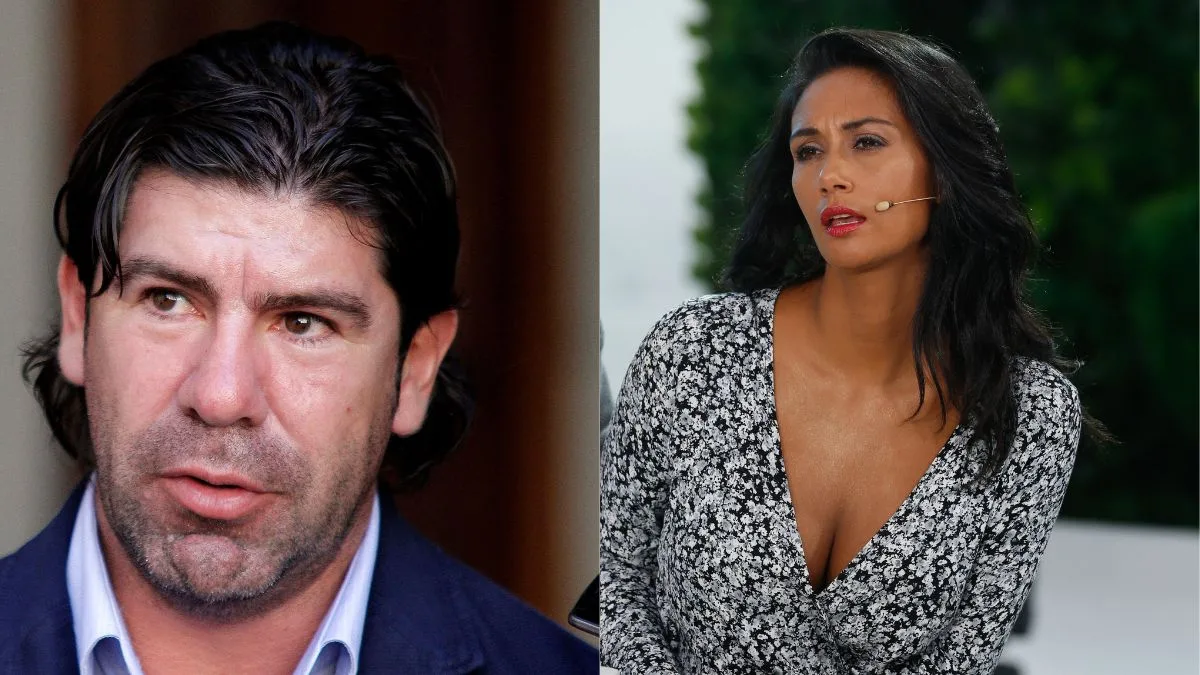 Pamela Díaz Marcelo Salas (1)