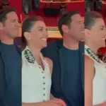 Pancho Saavedra María Luisa Godoy (1)