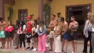 Participantes Tierra Brava
