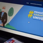 Pensión Garantizada Universal PGU