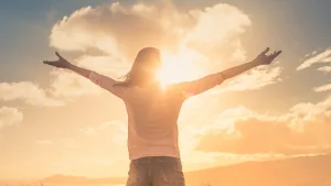 Gratitud