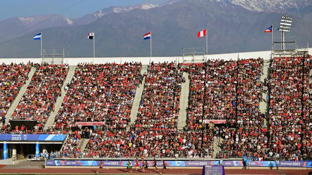 Santiago 2023