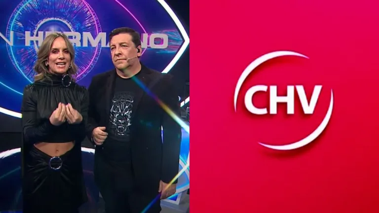 Chv Gran Hermano Legado