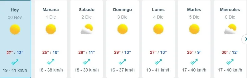 Clima